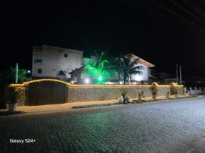 Pousada Casa da Arara